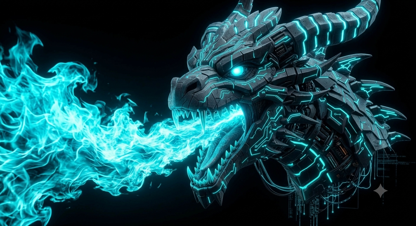 DRACONIA