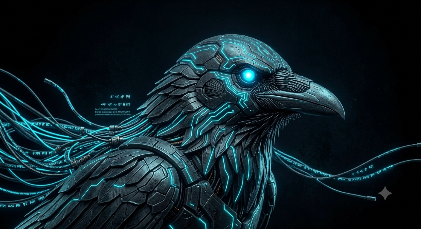 RAVENM