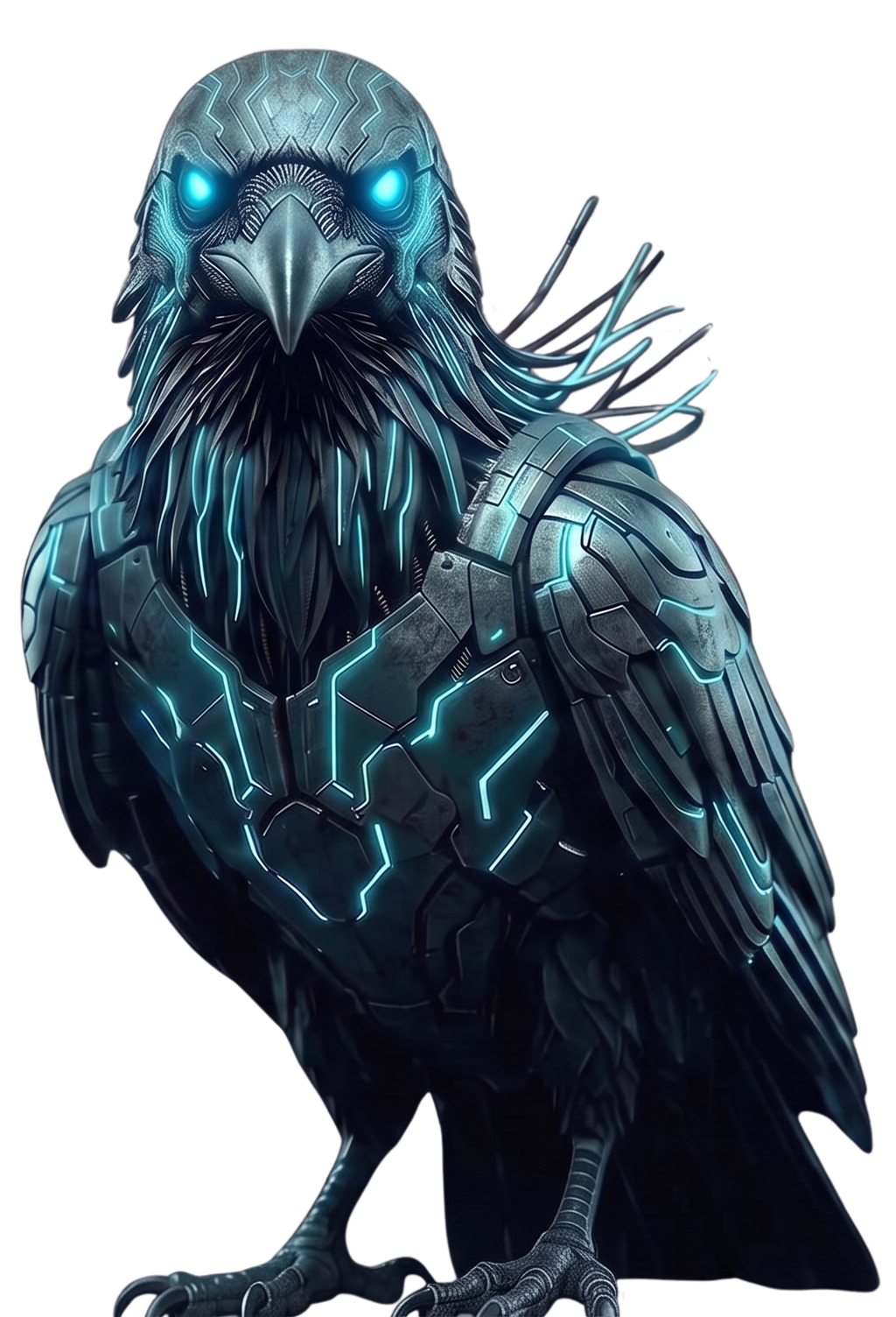 RAVENM
